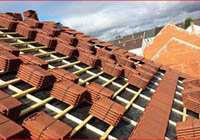 Rénover sa toiture à Saint-Marcel-l'Eclaire